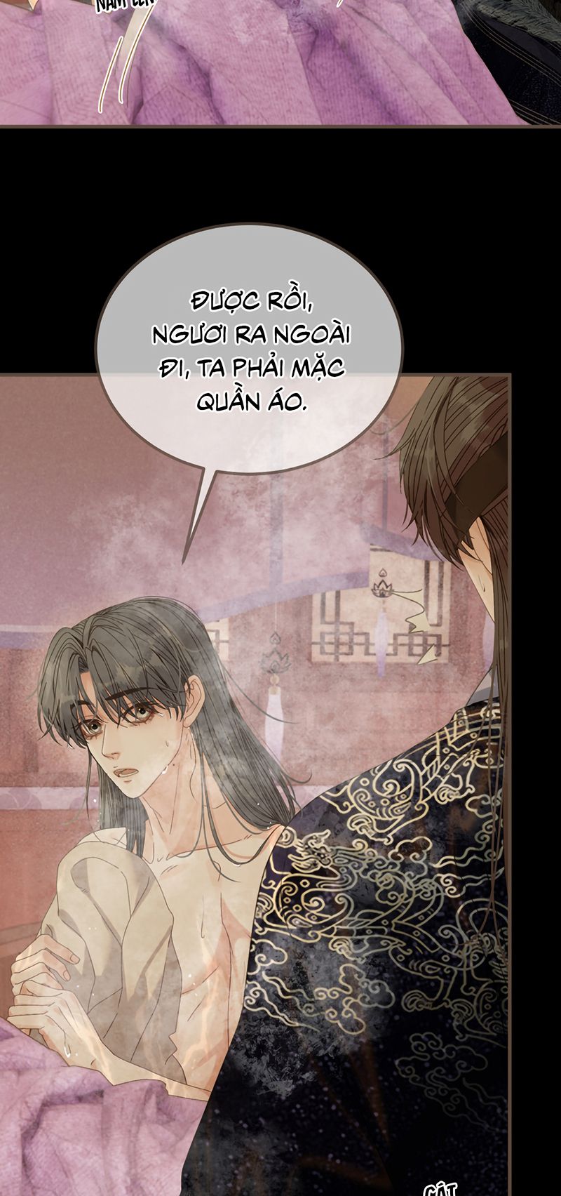 Á Nô 2: Thám Hoa Chapter 116 - Trang 27