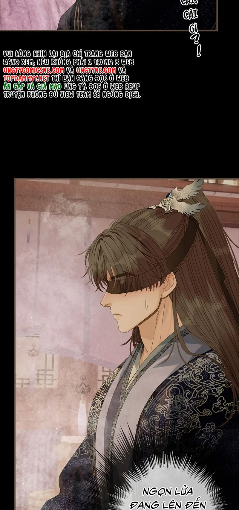 Á Nô 2: Thám Hoa Chapter 116 - Trang 28