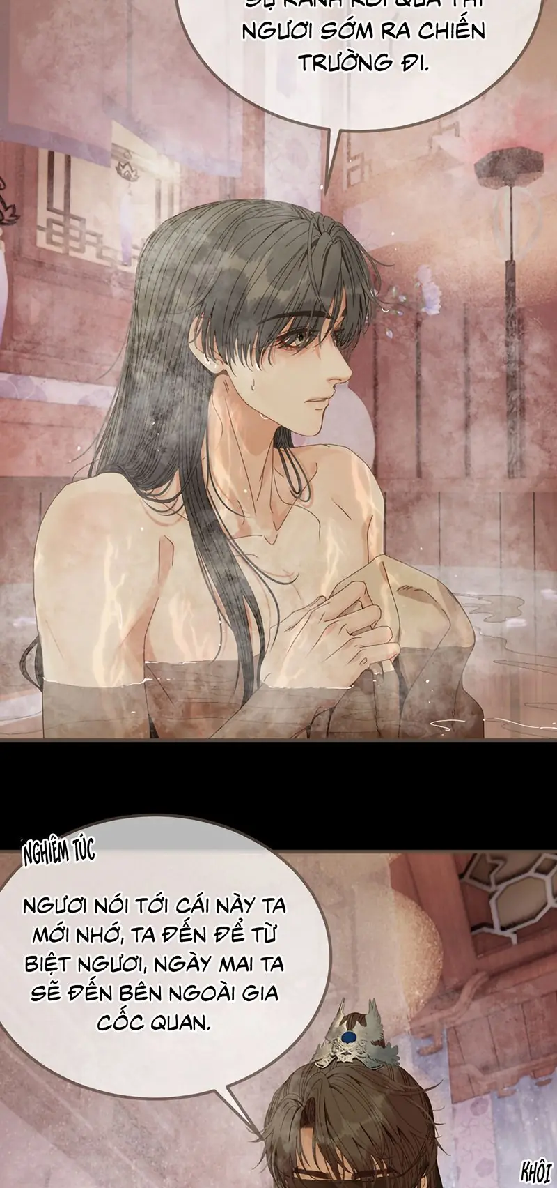 Á Nô 2: Thám Hoa Chapter 116 - Trang 30