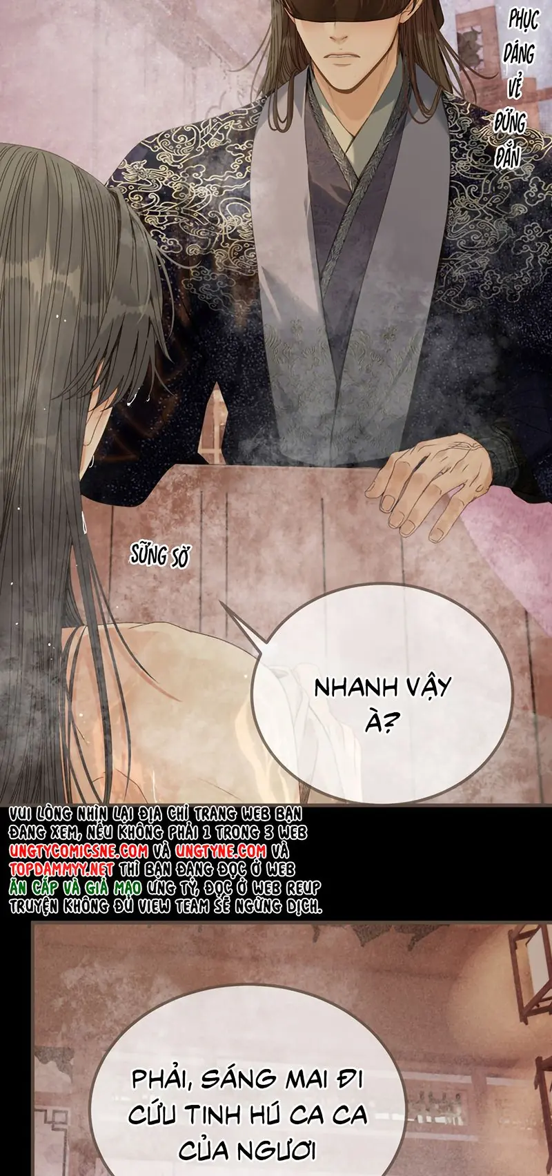 Á Nô 2: Thám Hoa Chapter 116 - Trang 31