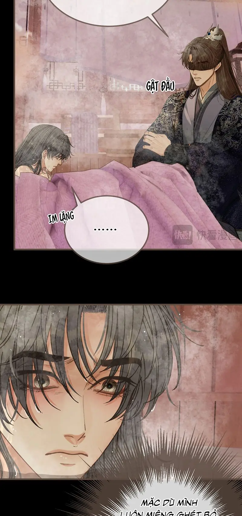 Á Nô 2: Thám Hoa Chapter 116 - Trang 32