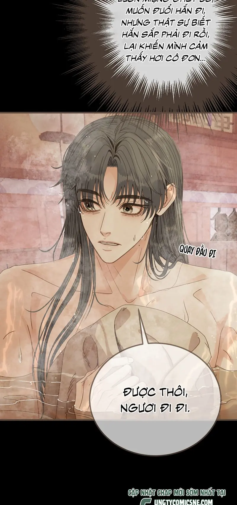 Á Nô 2: Thám Hoa Chapter 116 - Trang 33