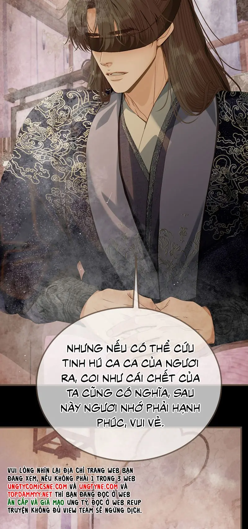 Á Nô 2: Thám Hoa Chapter 116 - Trang 35