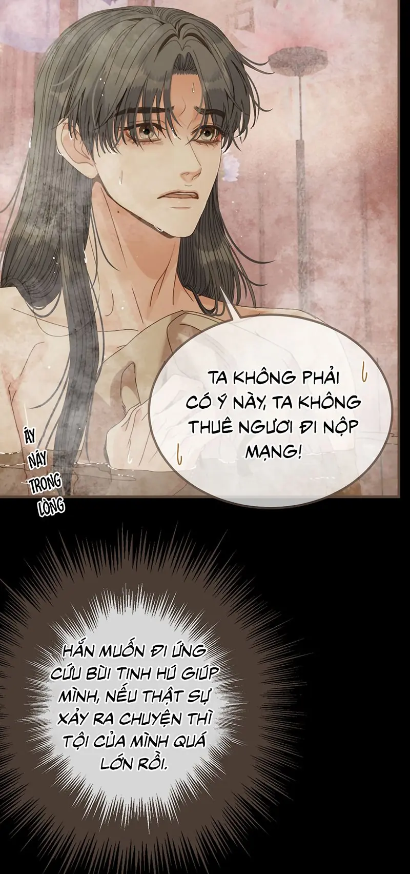 Á Nô 2: Thám Hoa Chapter 116 - Trang 36