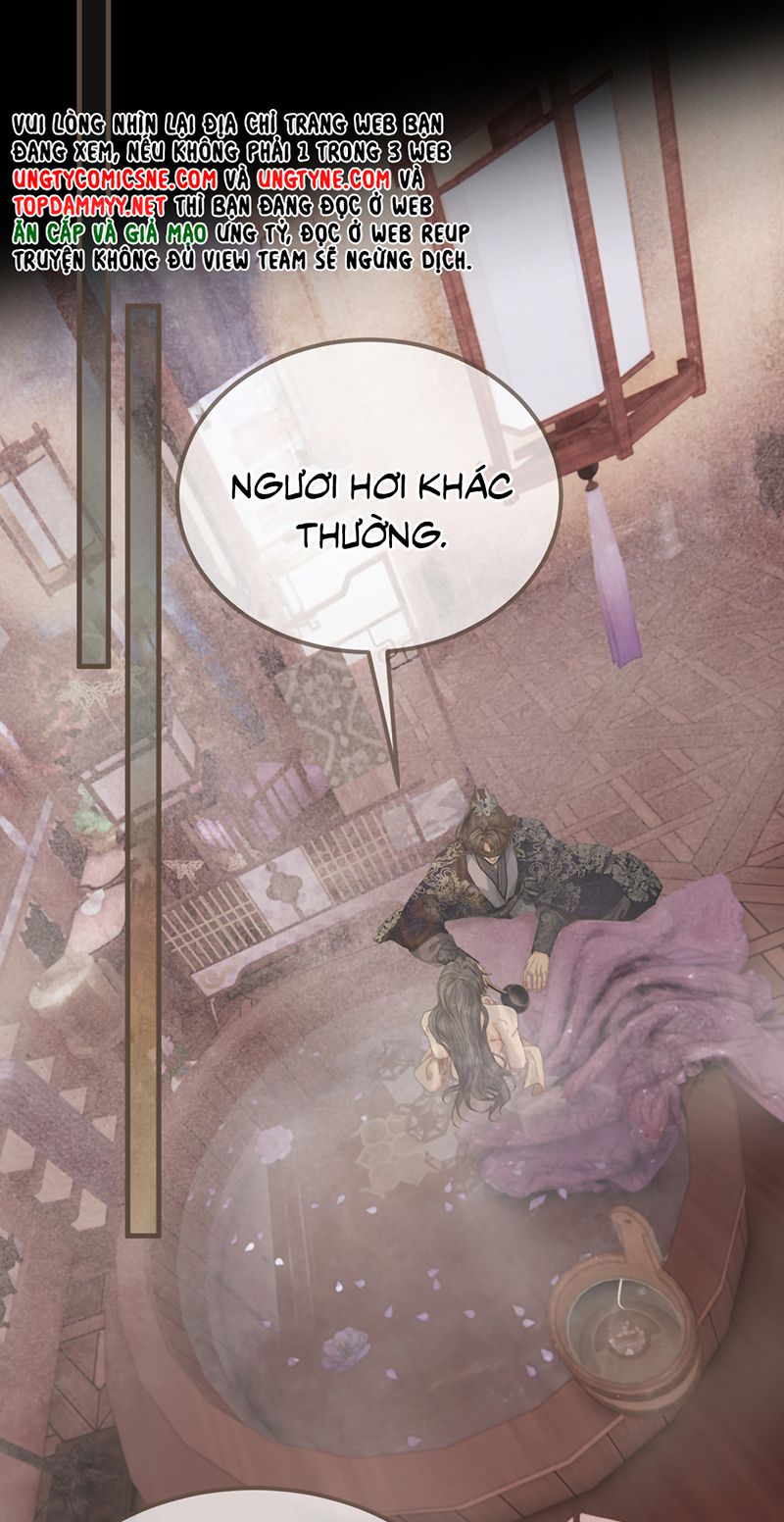 Á Nô 2: Thám Hoa Chapter 116 - Trang 4