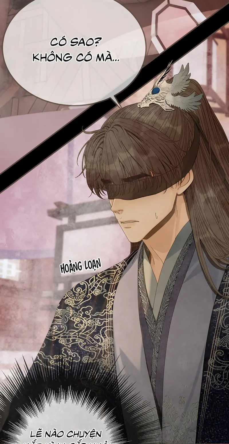 Á Nô 2: Thám Hoa Chapter 116 - Trang 5