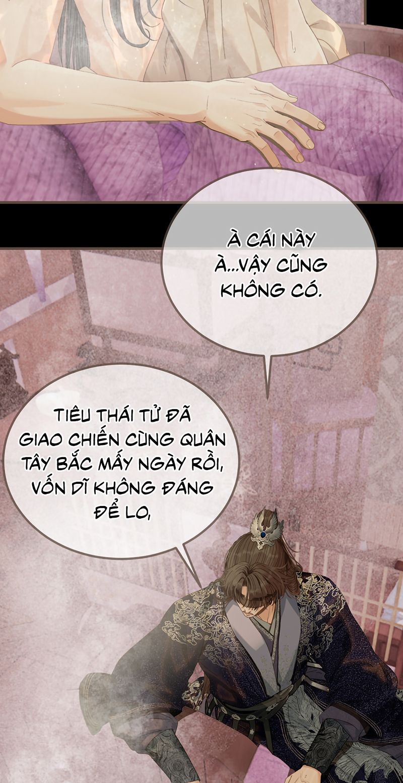 Á Nô 2: Thám Hoa Chapter 116 - Trang 7