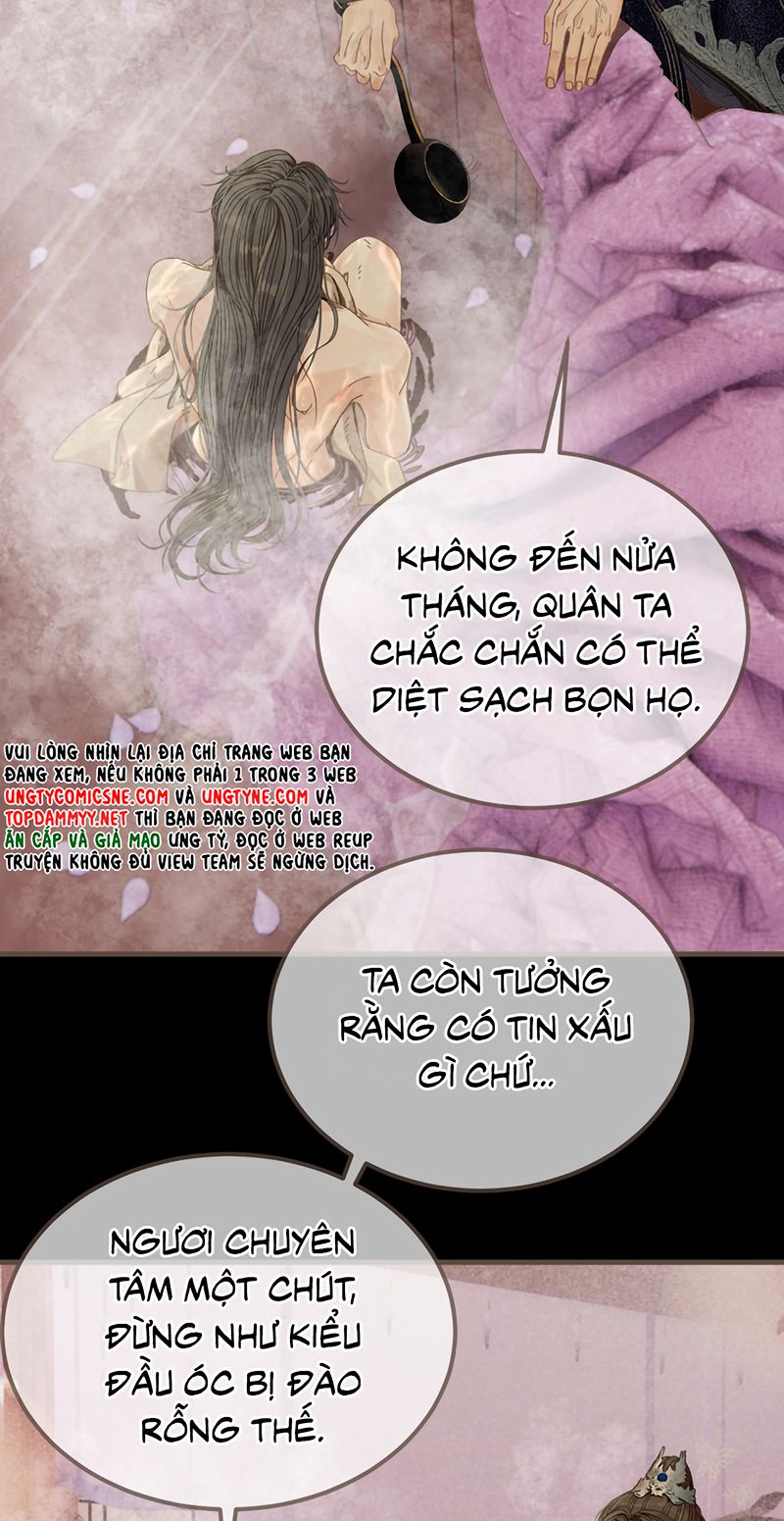 Á Nô 2: Thám Hoa Chapter 116 - Trang 8
