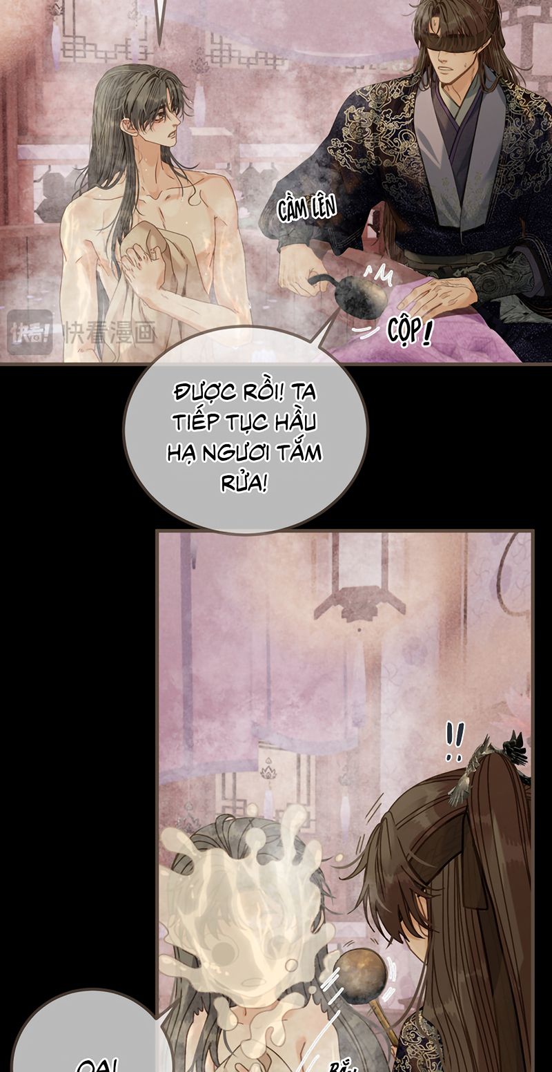 Á Nô 2: Thám Hoa Chapter 116 - Trang 9