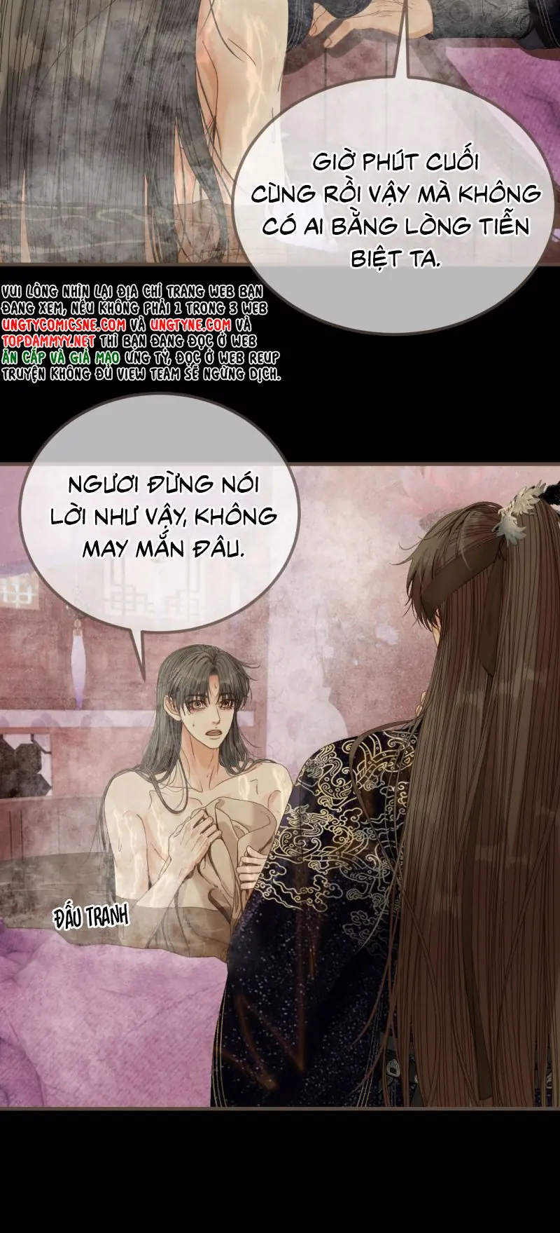 Á Nô 2: Thám Hoa Chapter 117 - Trang 10