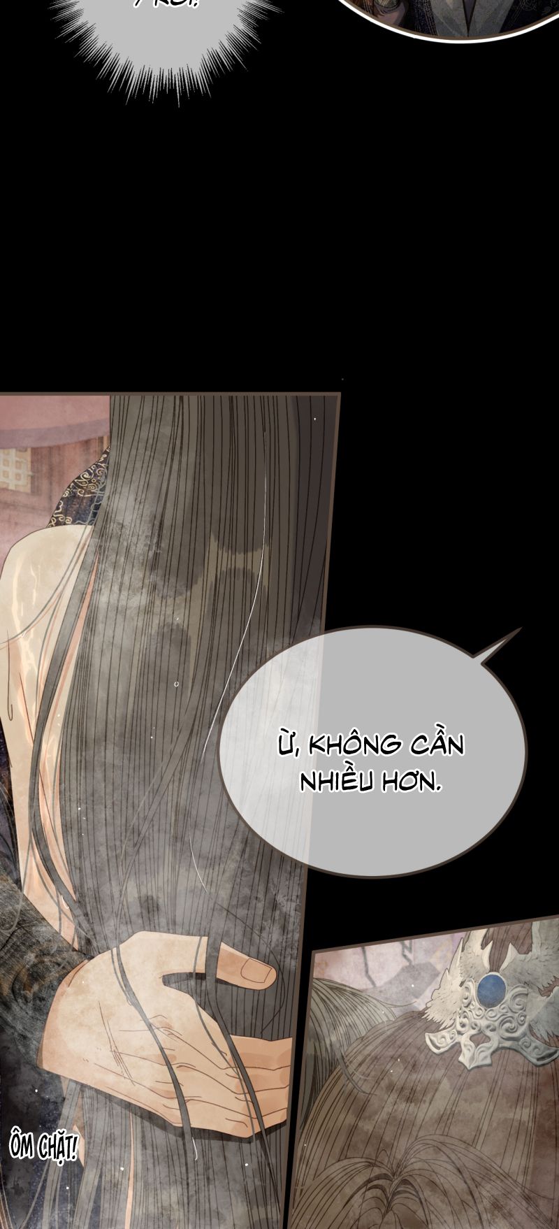 Á Nô 2: Thám Hoa Chapter 117 - Trang 12