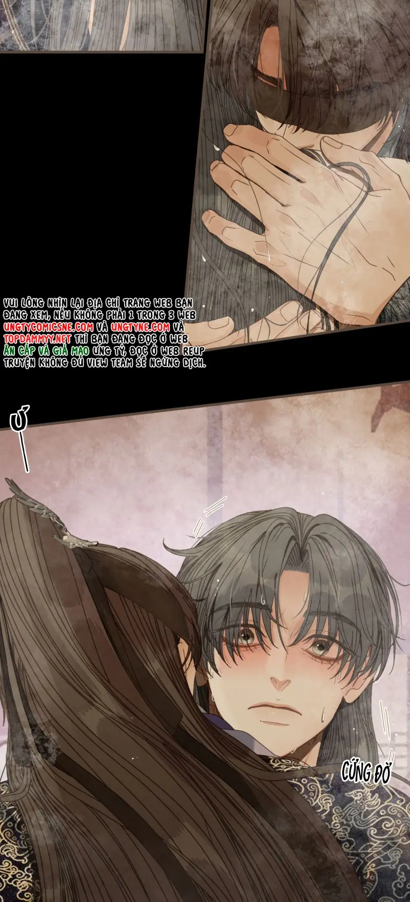 Á Nô 2: Thám Hoa Chapter 117 - Trang 13