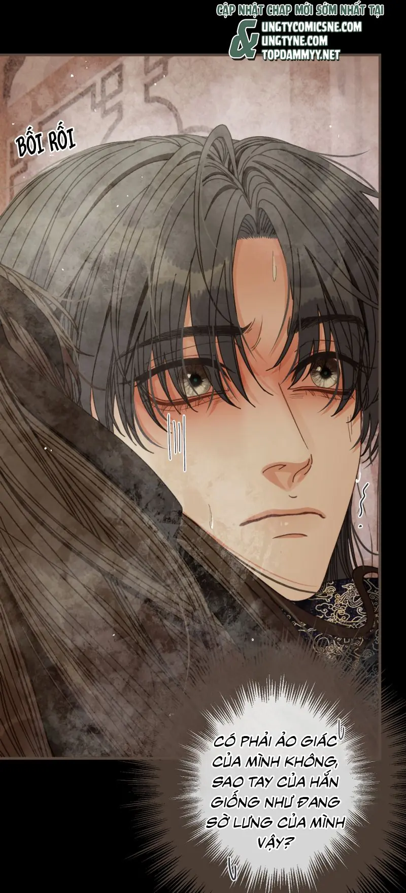 Á Nô 2: Thám Hoa Chapter 117 - Trang 15