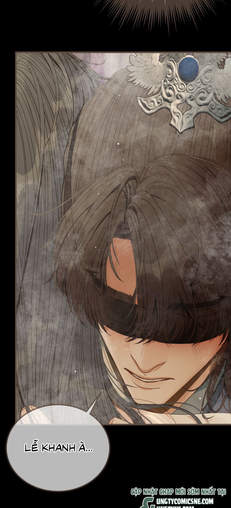Á Nô 2: Thám Hoa Chapter 117 - Trang 16