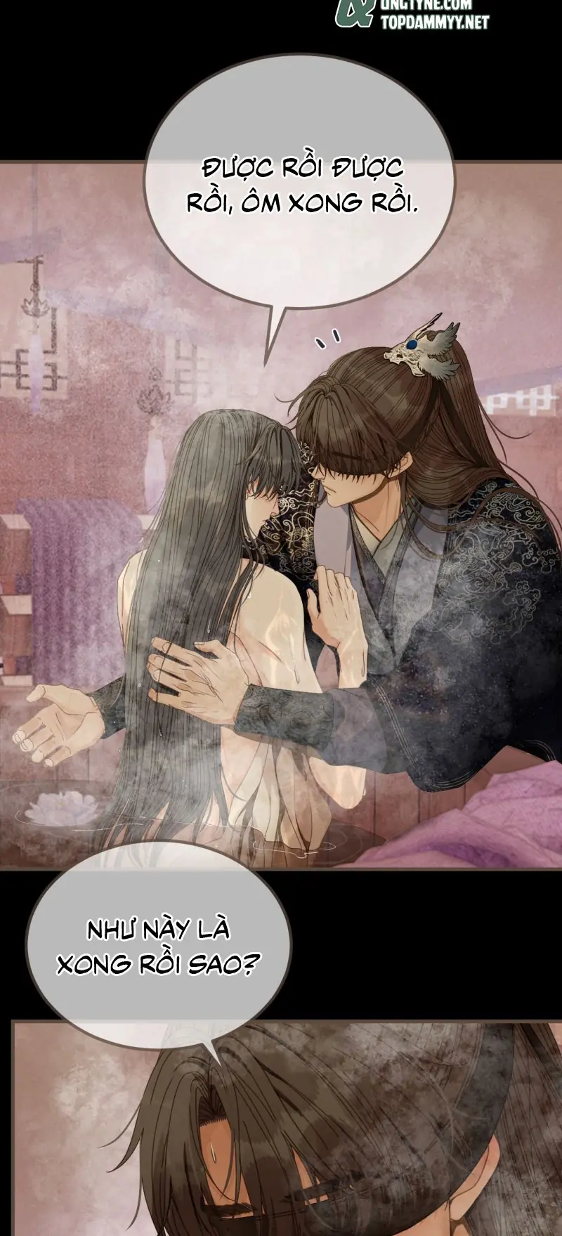 Á Nô 2: Thám Hoa Chapter 117 - Trang 17