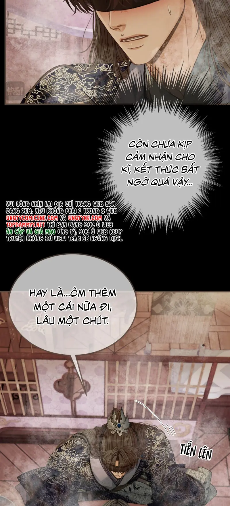 Á Nô 2: Thám Hoa Chapter 117 - Trang 18