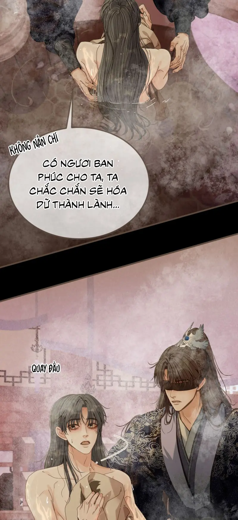 Á Nô 2: Thám Hoa Chapter 117 - Trang 19