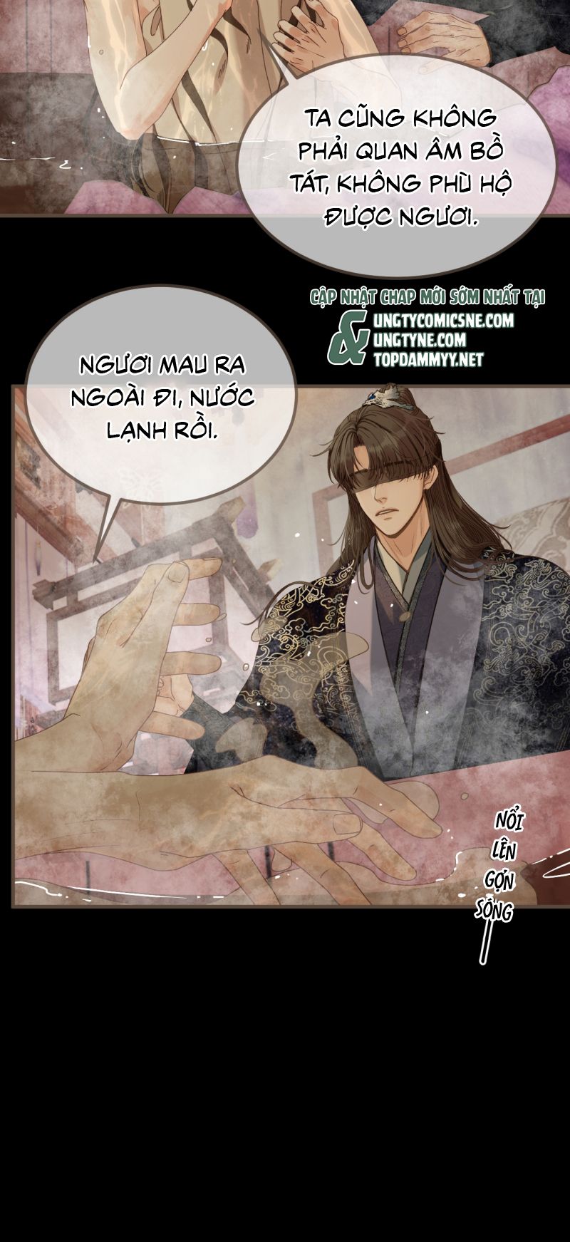 Á Nô 2: Thám Hoa Chapter 117 - Trang 20