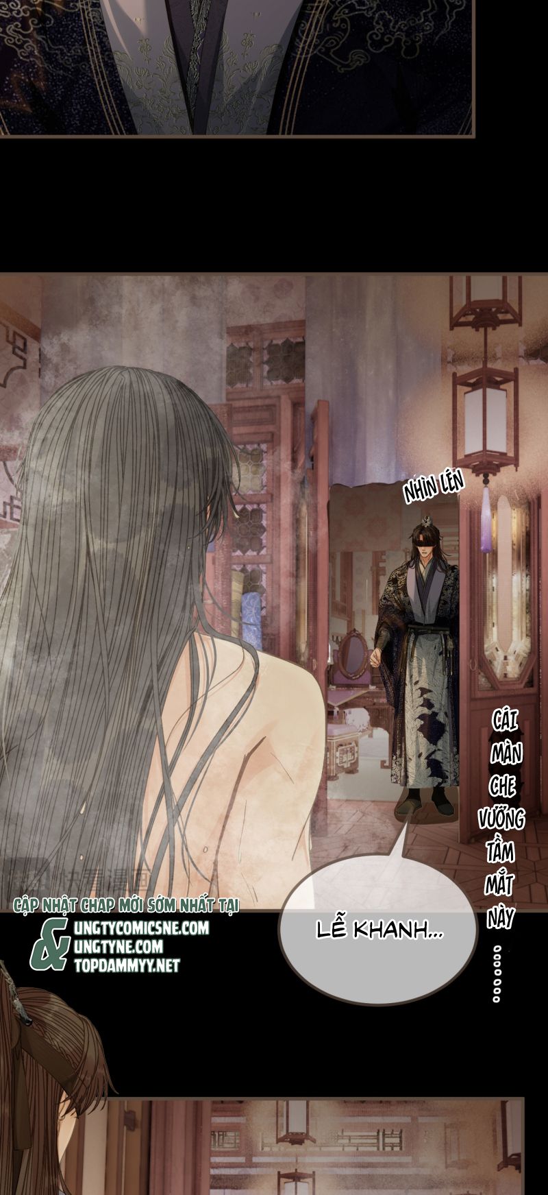 Á Nô 2: Thám Hoa Chapter 117 - Trang 23