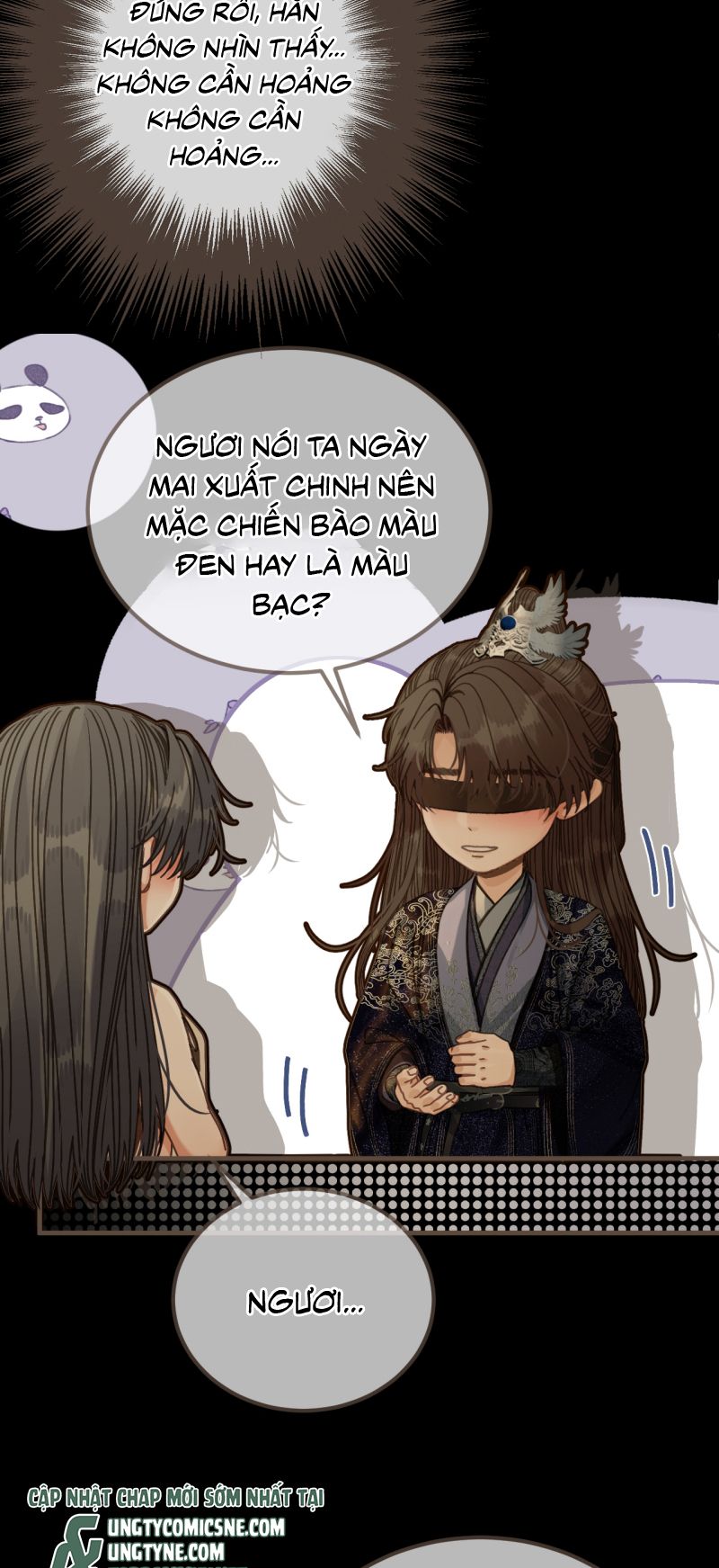 Á Nô 2: Thám Hoa Chapter 117 - Trang 26