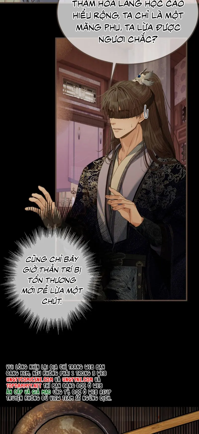 Á Nô 2: Thám Hoa Chapter 117 - Trang 31