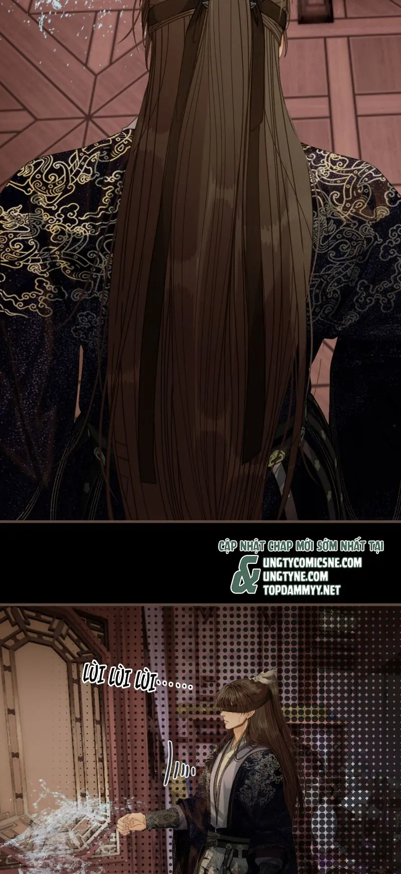 Á Nô 2: Thám Hoa Chapter 117 - Trang 33