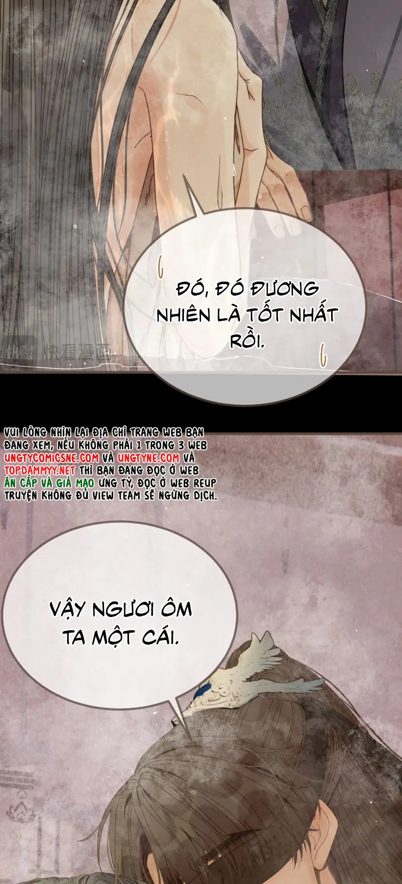 Á Nô 2: Thám Hoa Chapter 117 - Trang 6