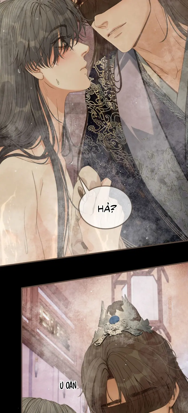 Á Nô 2: Thám Hoa Chapter 117 - Trang 7