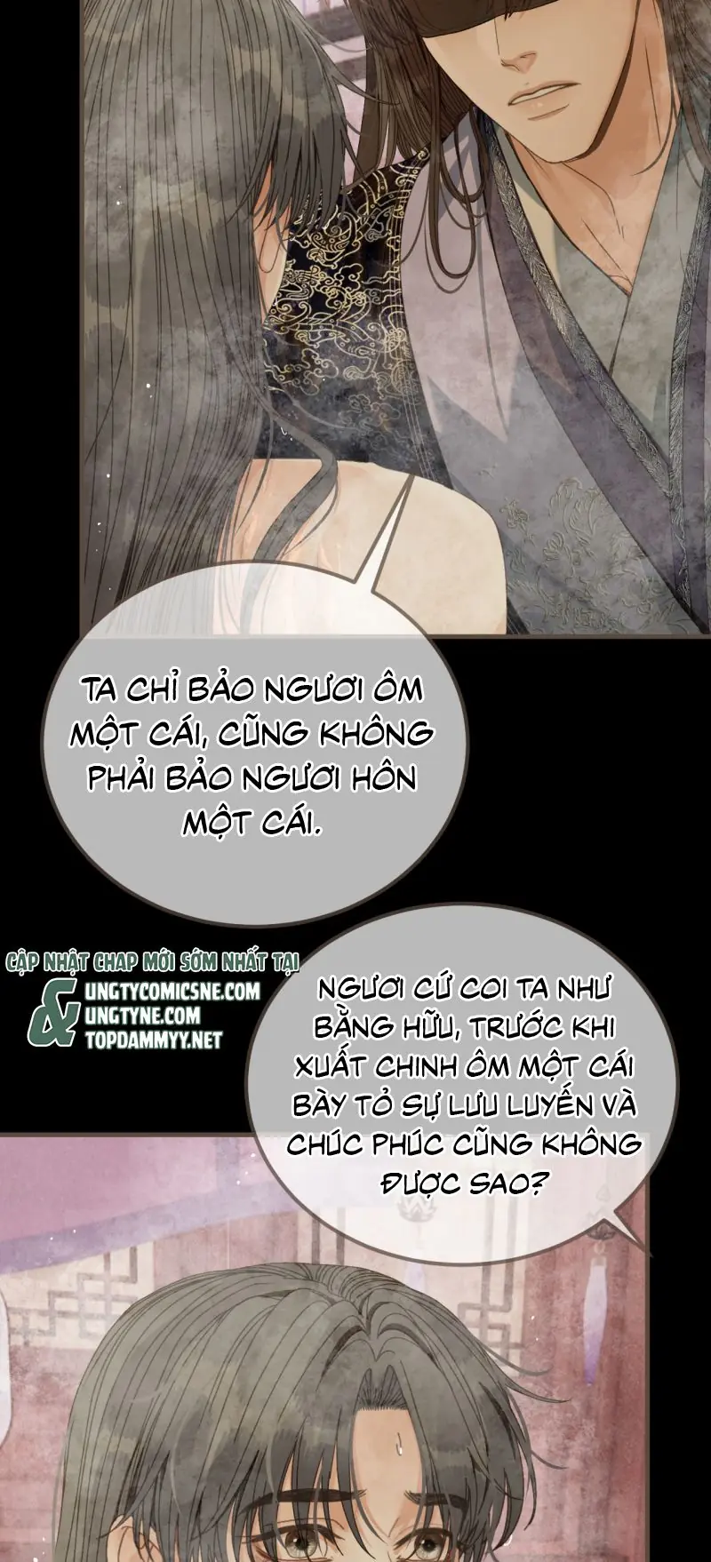 Á Nô 2: Thám Hoa Chapter 117 - Trang 8