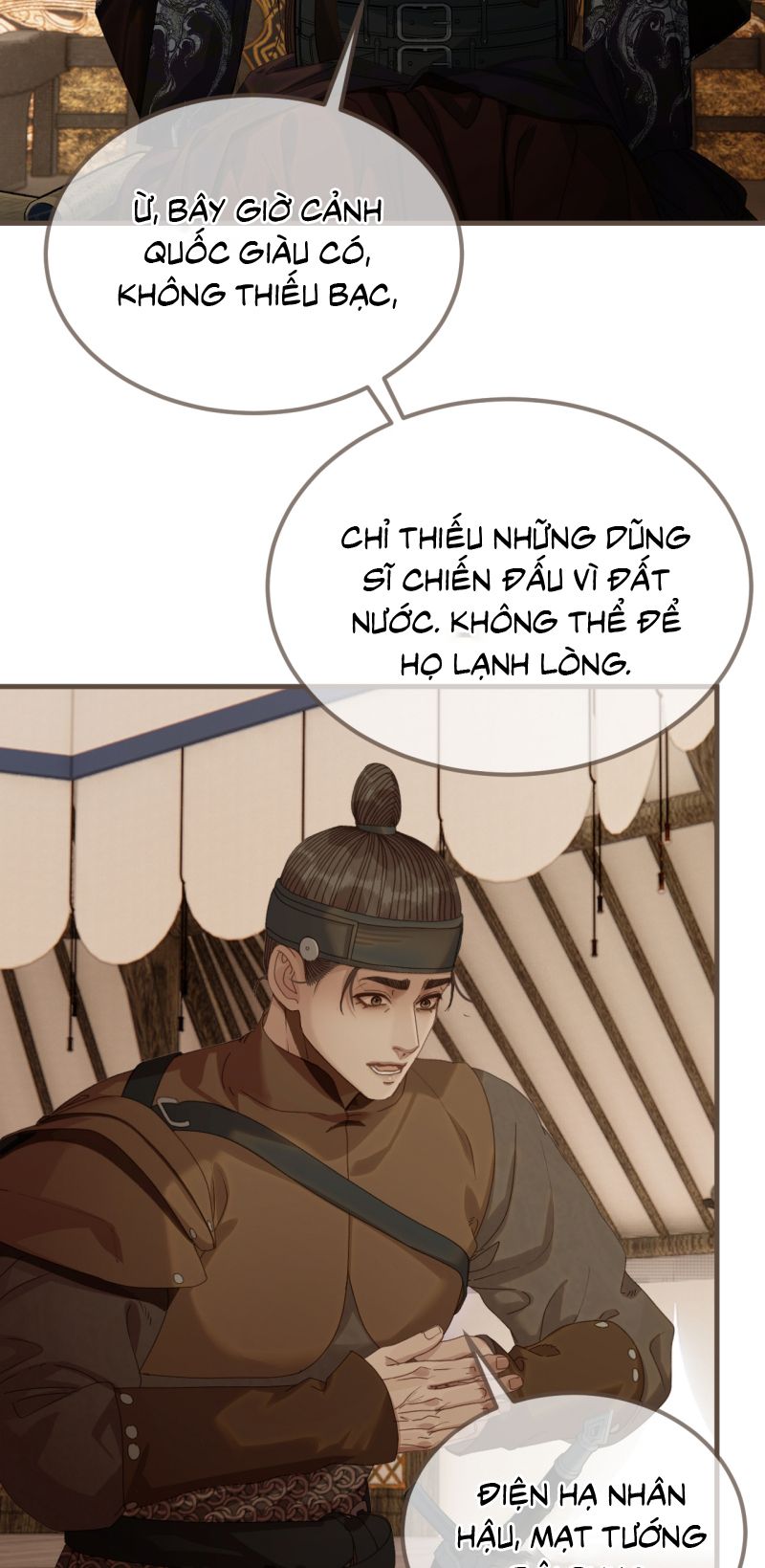 Á Nô 2: Thám Hoa Chapter 118 - Trang 11