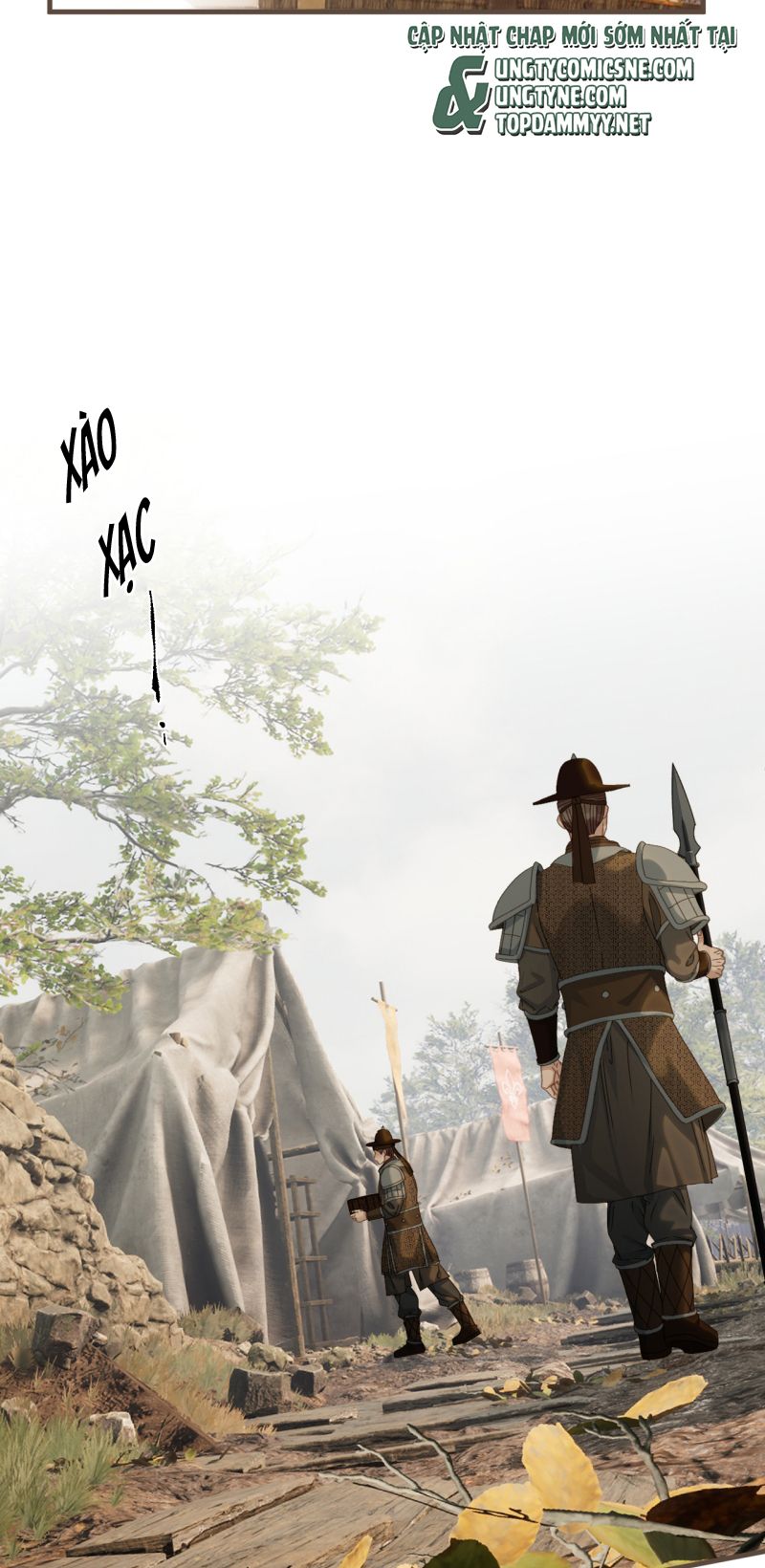 Á Nô 2: Thám Hoa Chapter 118 - Trang 13