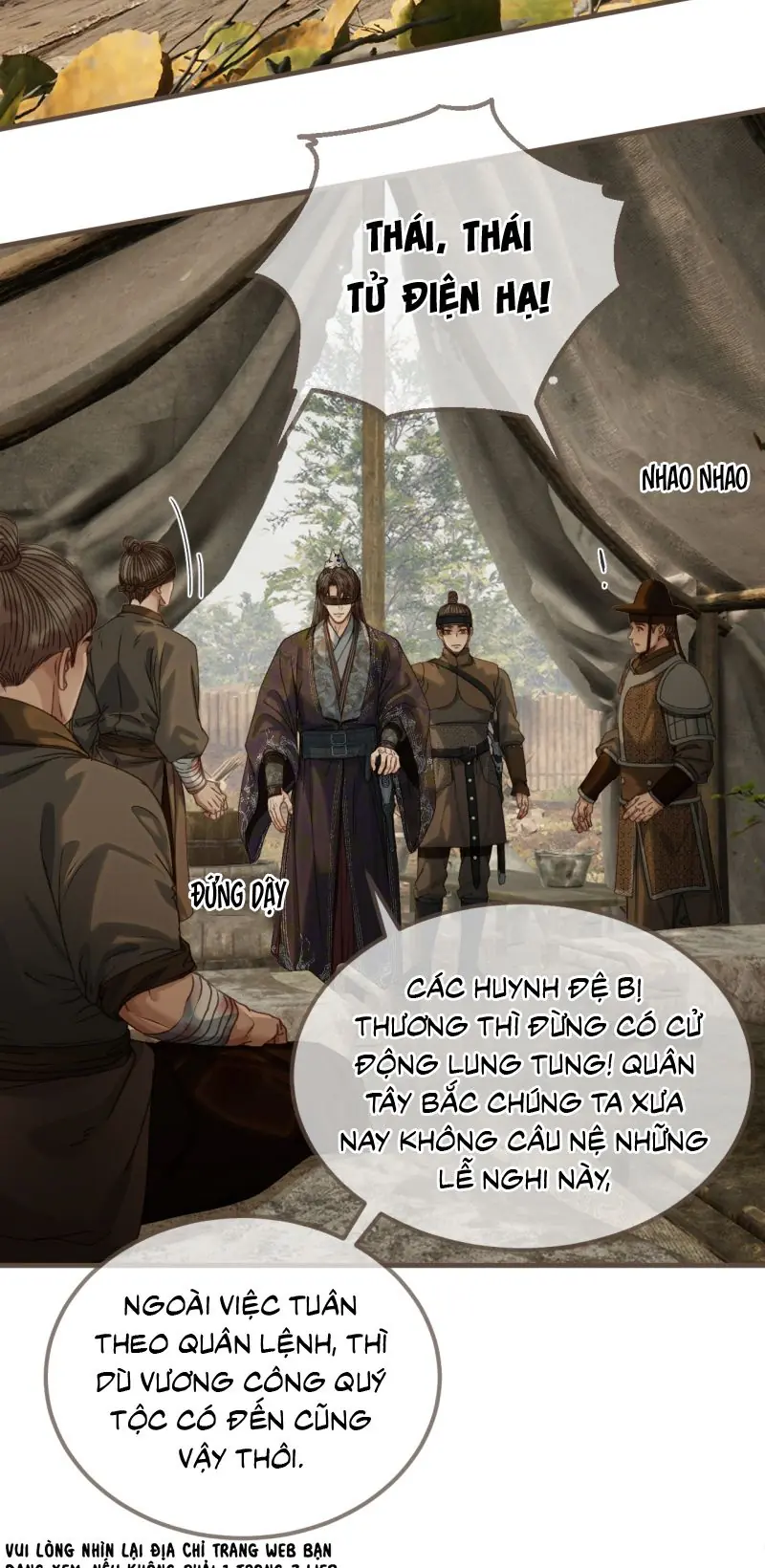 Á Nô 2: Thám Hoa Chapter 118 - Trang 14