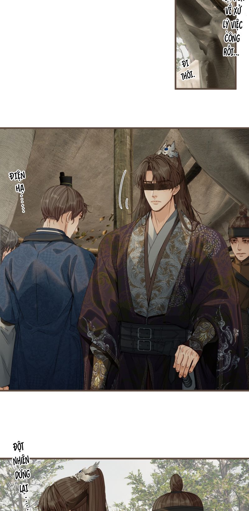 Á Nô 2: Thám Hoa Chapter 118 - Trang 17
