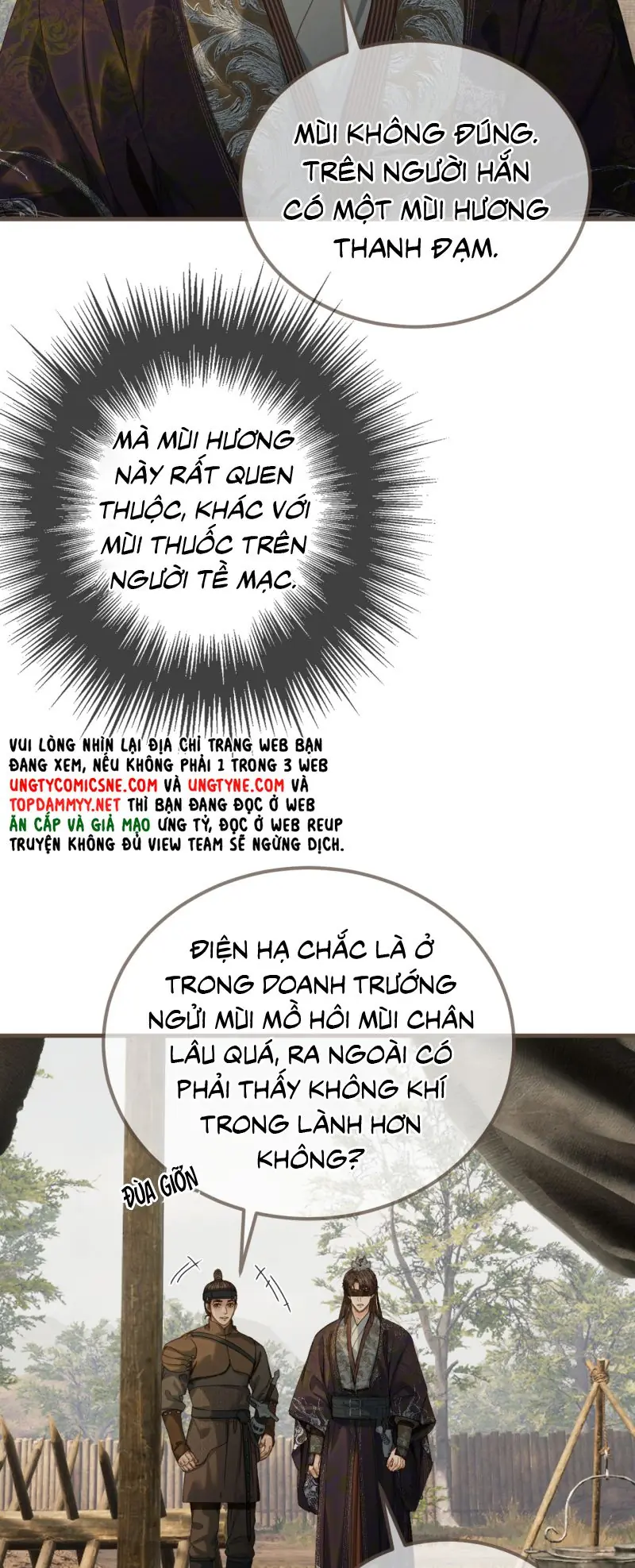 Á Nô 2: Thám Hoa Chapter 118 - Trang 20