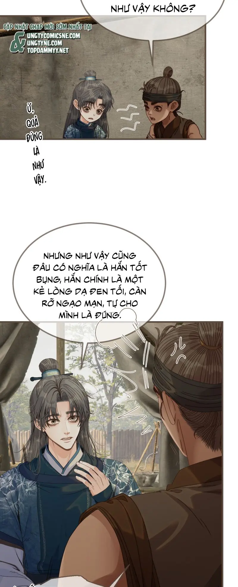 Á Nô 2: Thám Hoa Chapter 118 - Trang 30