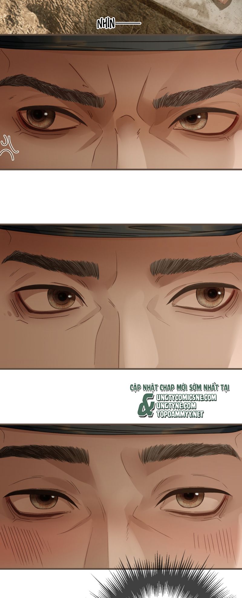 Á Nô 2: Thám Hoa Chapter 118 - Trang 33