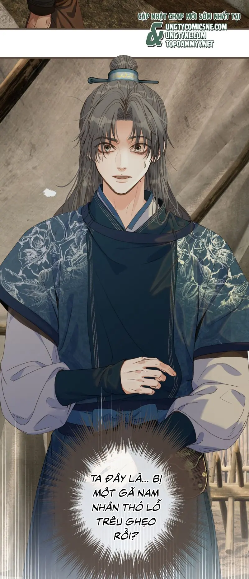 Á Nô 2: Thám Hoa Chapter 118 - Trang 38