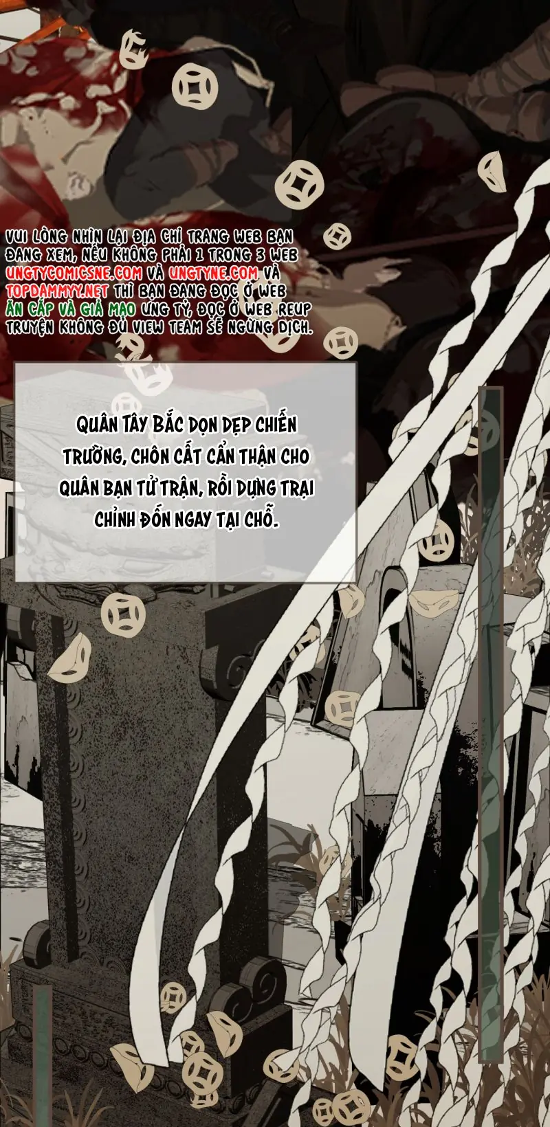 Á Nô 2: Thám Hoa Chapter 118 - Trang 6