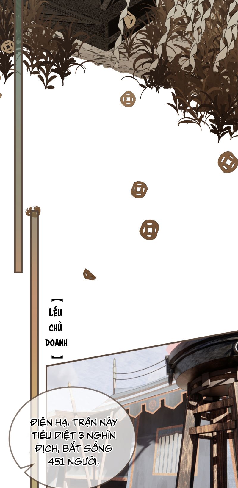 Á Nô 2: Thám Hoa Chapter 118 - Trang 7
