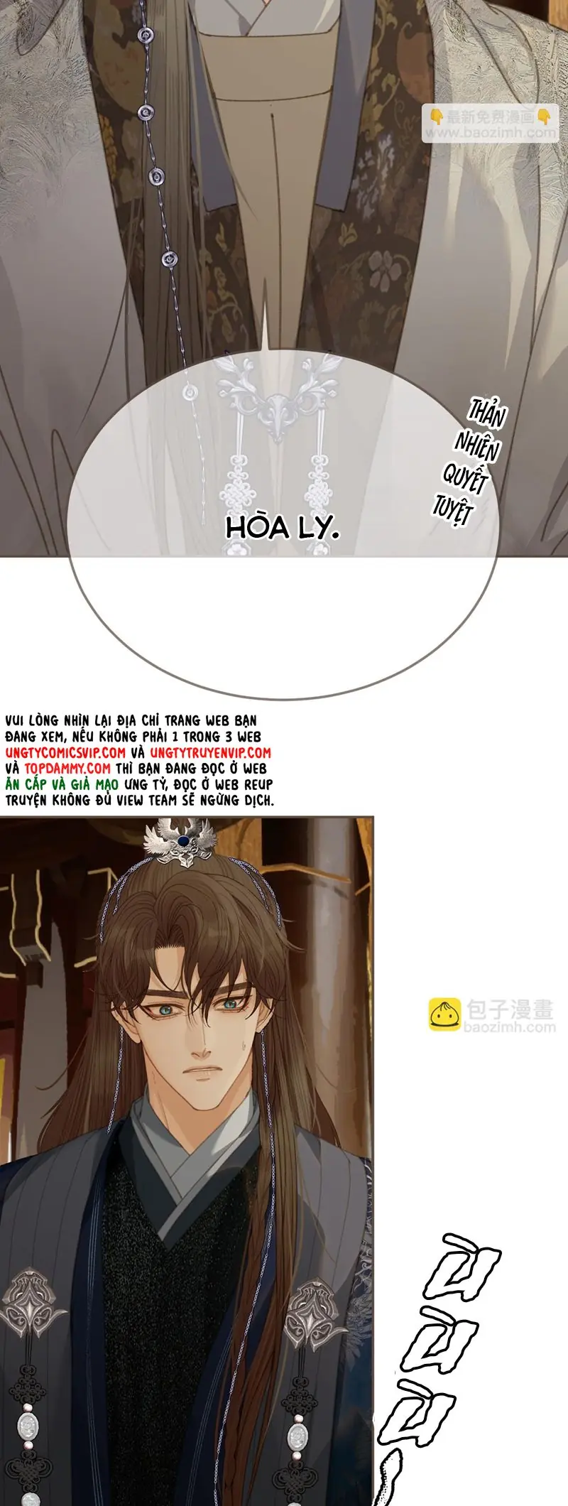 Á Nô 2: Thám Hoa Chapter 51 - Trang 16
