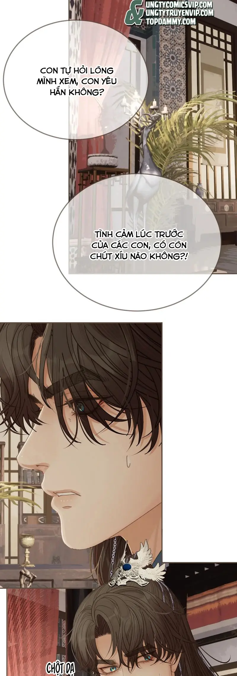 Á Nô 2: Thám Hoa Chapter 52 - Trang 23