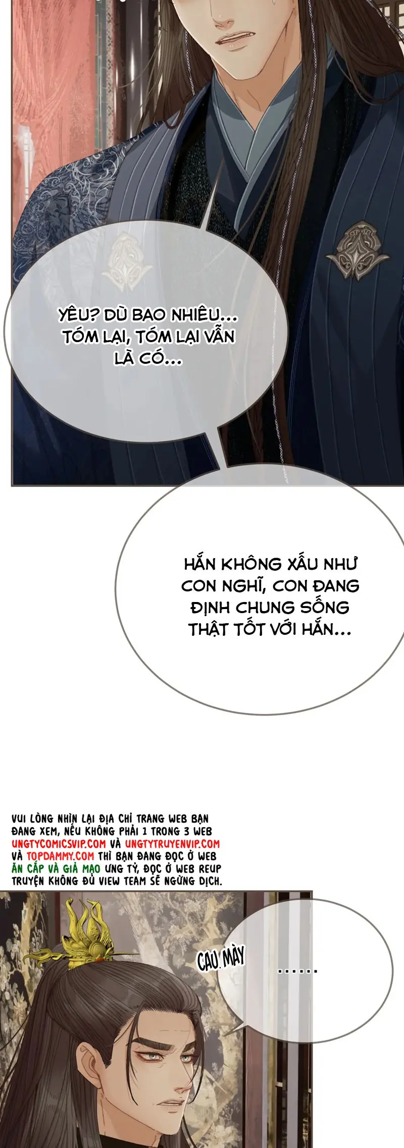 Á Nô 2: Thám Hoa Chapter 52 - Trang 24