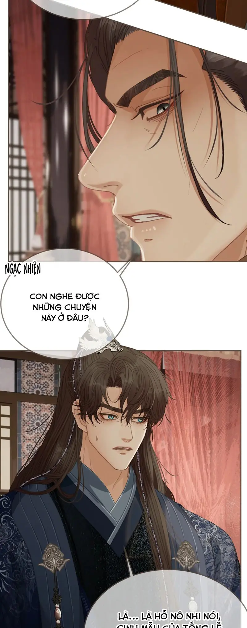 Á Nô 2: Thám Hoa Chapter 52 - Trang 28