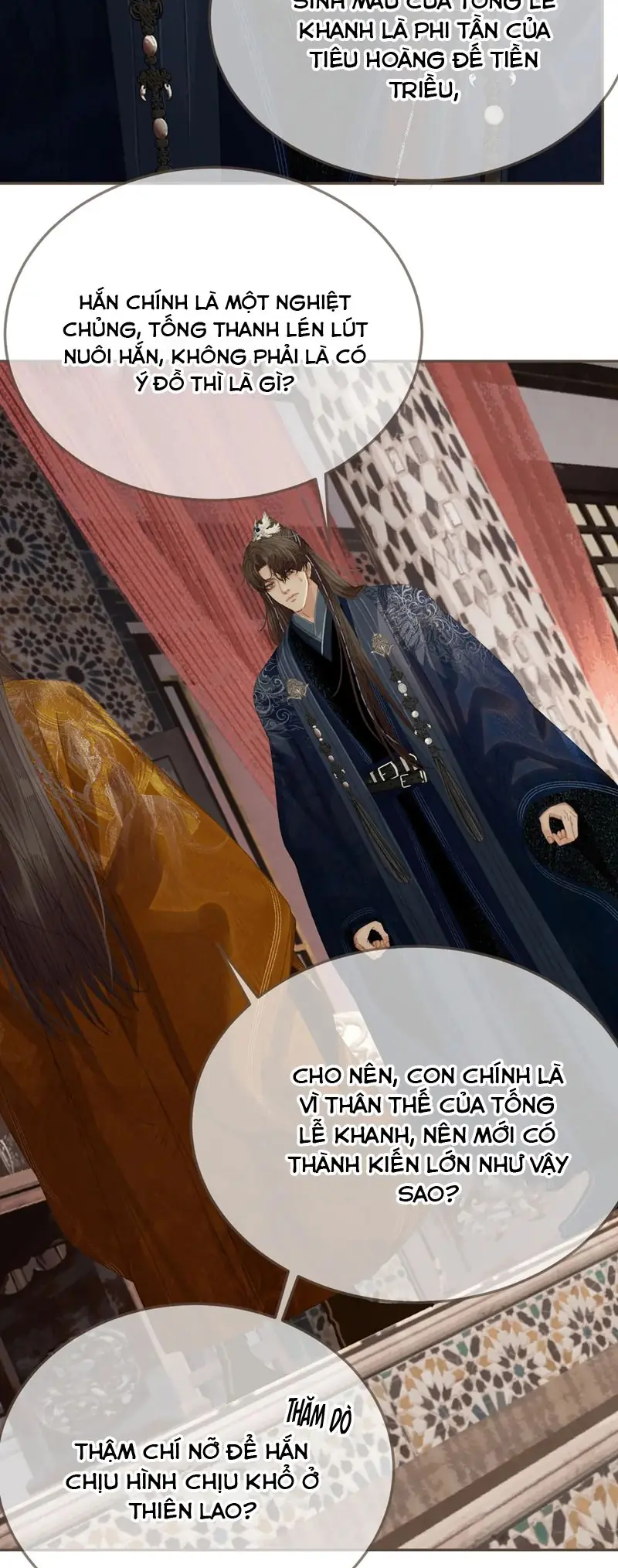 Á Nô 2: Thám Hoa Chapter 52 - Trang 29