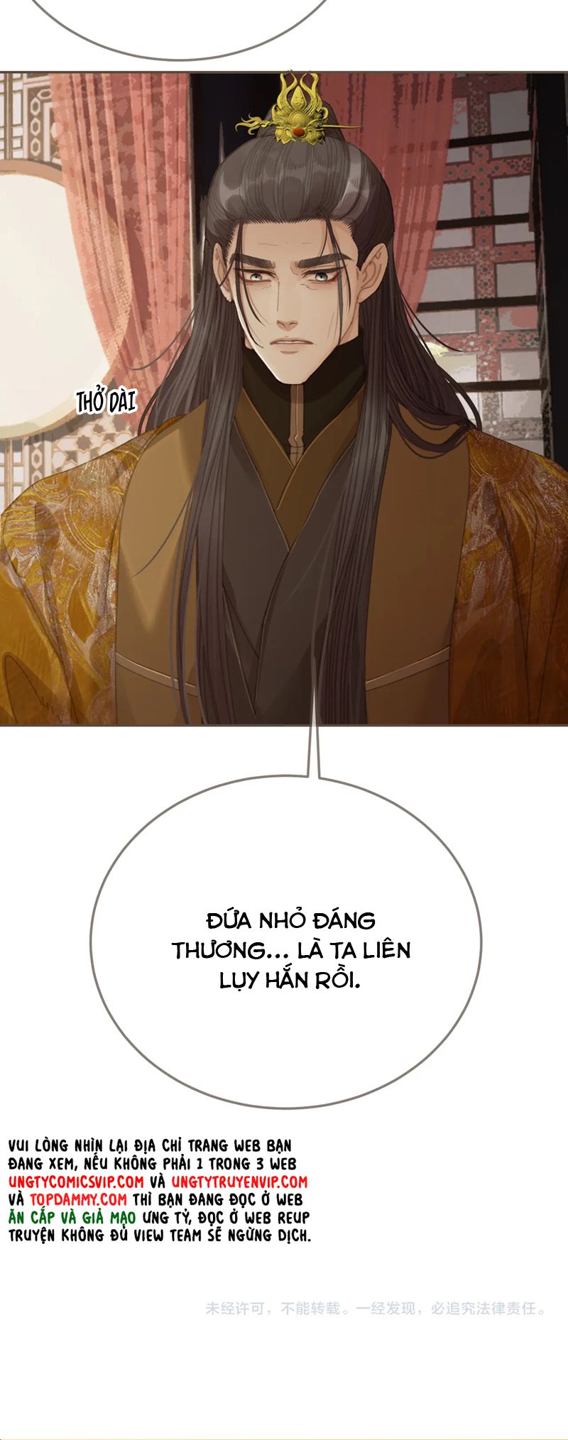 Á Nô 2: Thám Hoa Chapter 52 - Trang 30