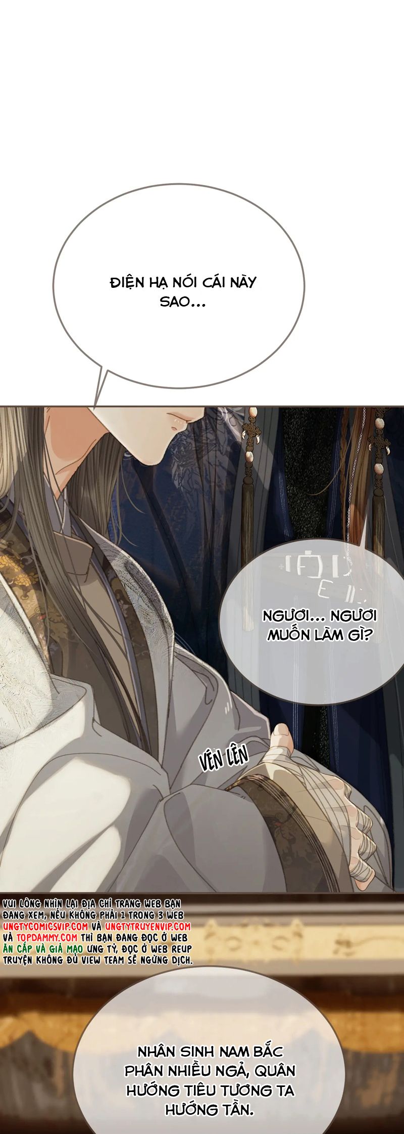 Á Nô 2: Thám Hoa Chapter 52 - Trang 5