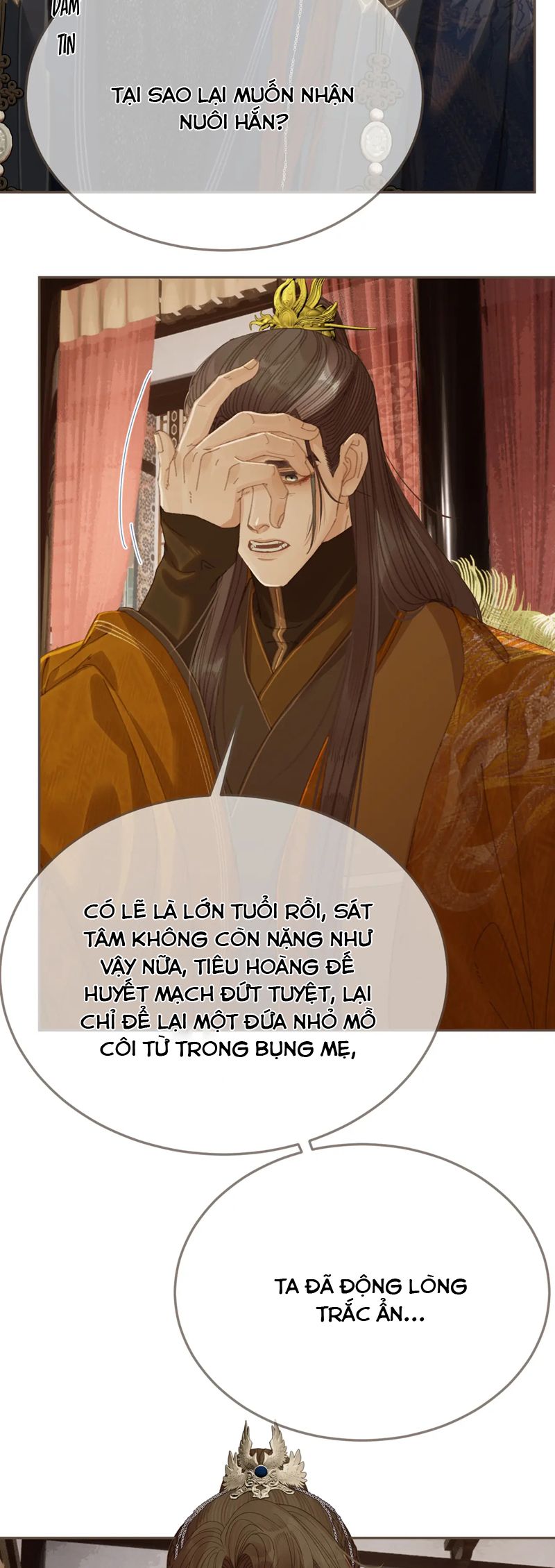 Á Nô 2: Thám Hoa Chapter 53 - Trang 10
