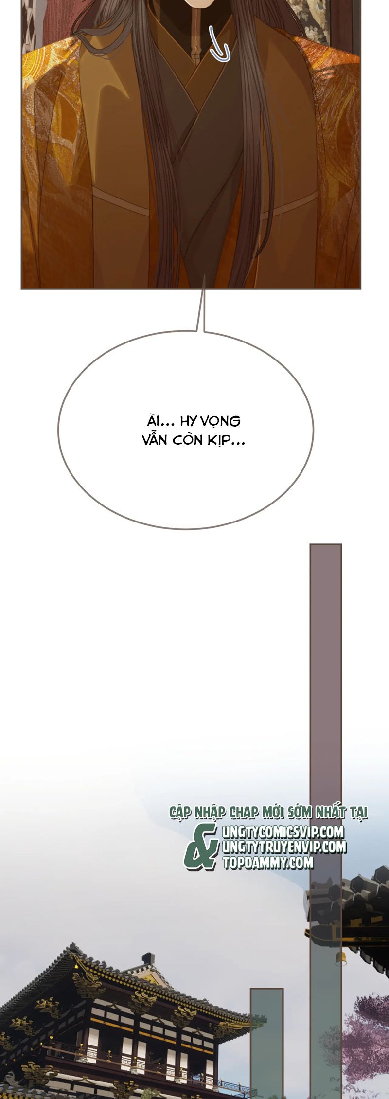 Á Nô 2: Thám Hoa Chapter 53 - Trang 13
