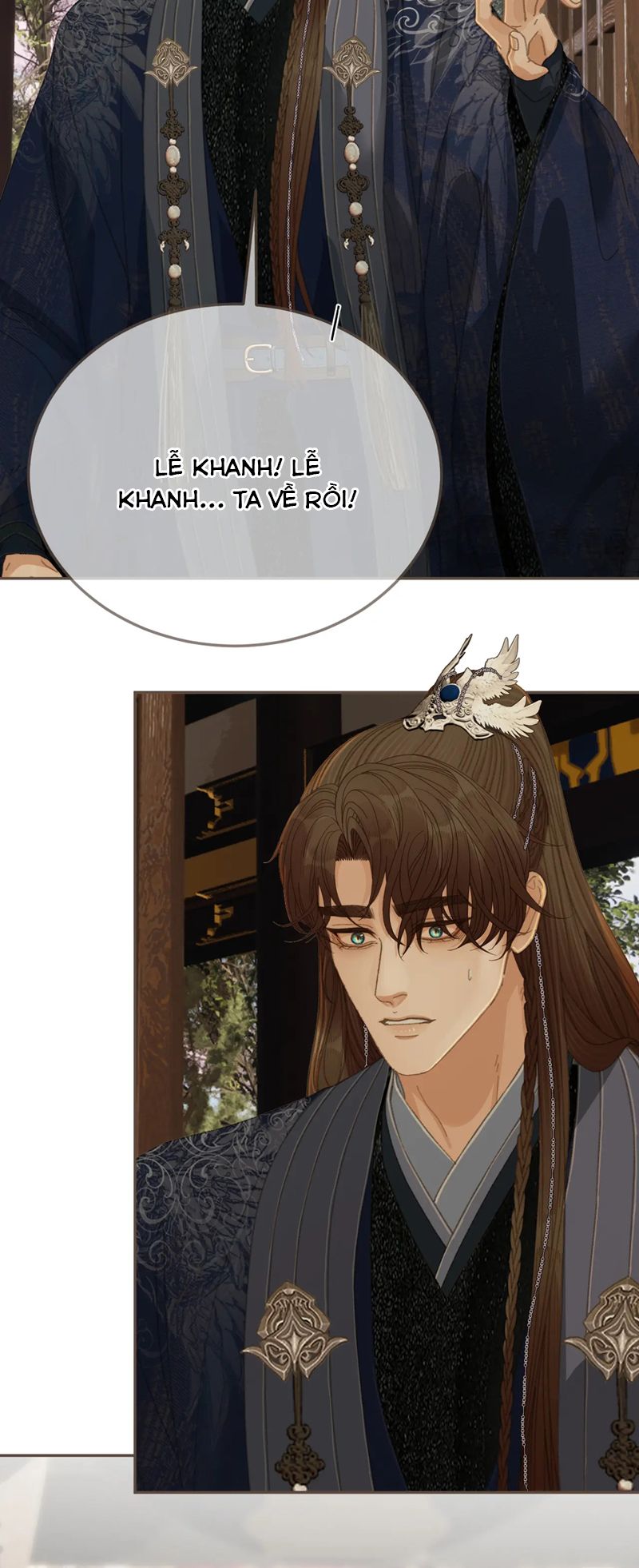 Á Nô 2: Thám Hoa Chapter 53 - Trang 16