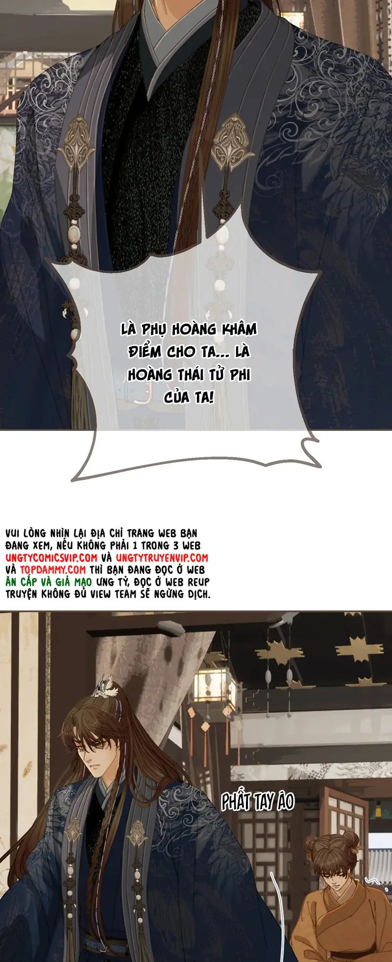 Á Nô 2: Thám Hoa Chapter 53 - Trang 19
